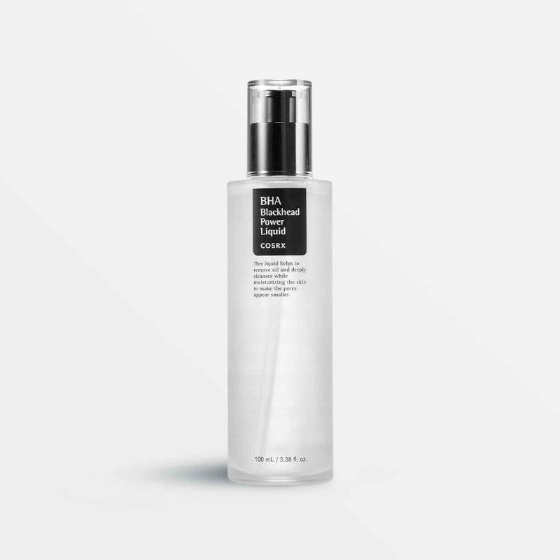 COSRX BHA Blackhead Power Liquid (100ml)