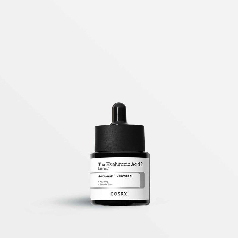 COSRX The Hyaluronic Acid 3 Serum (20ml)
