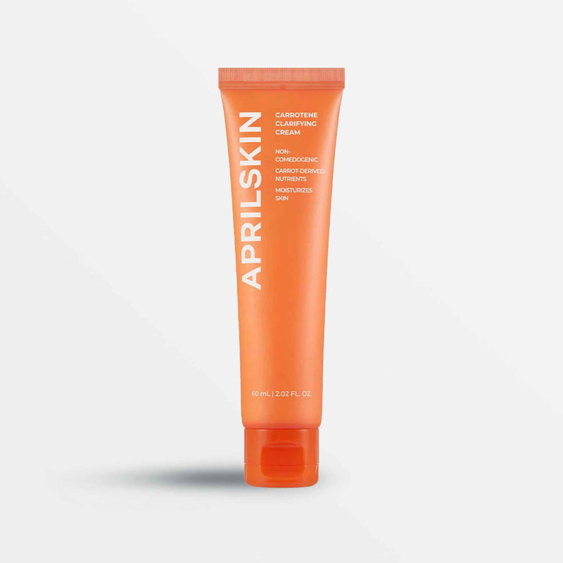 APRILSKIN Carrotene Clarifying Cream (60ml)