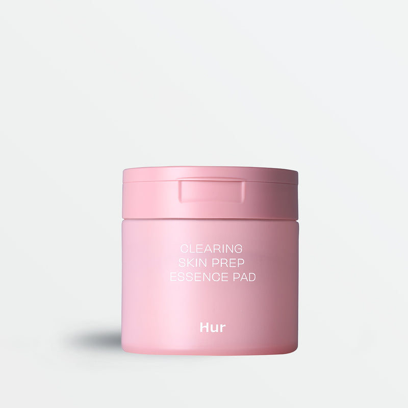 HOUSE OF HUR Clearing Skin Prep Essence Pad (70ea)