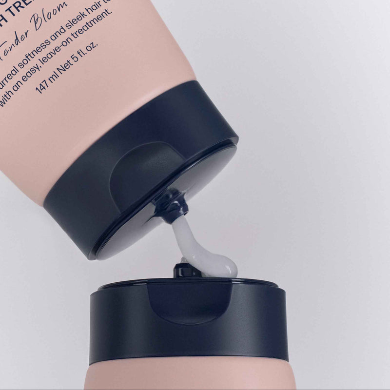 Heat Guard Leave In Treatment (147ml) - Skin Cupid