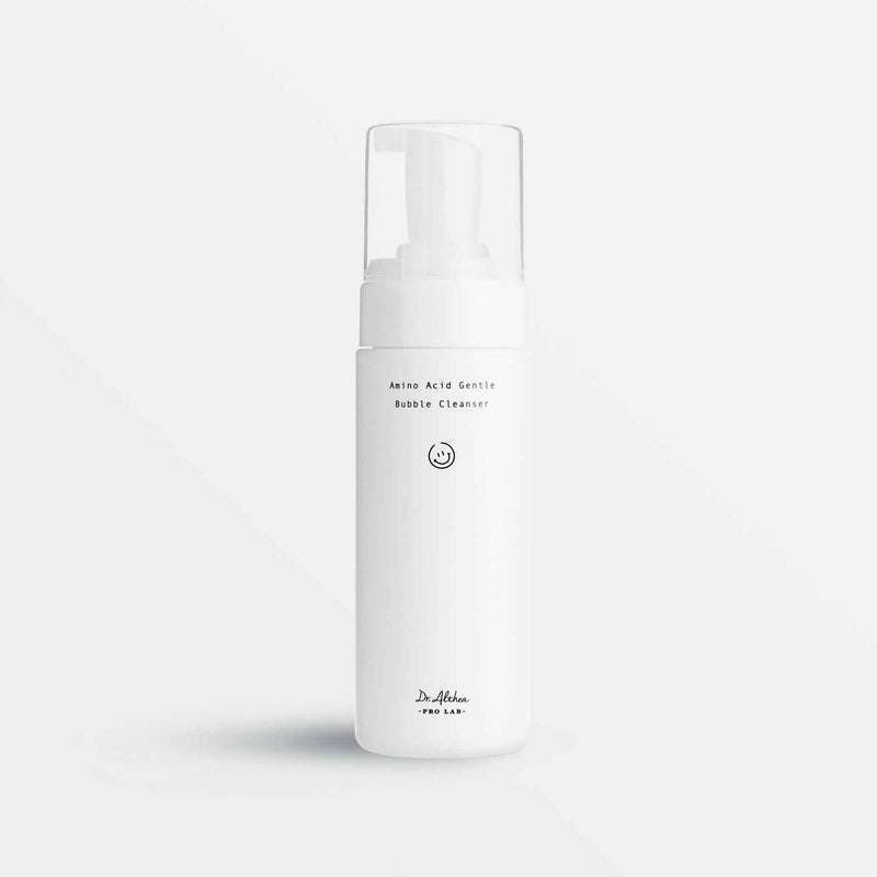 Dr.ALTHEA Amino Acid Gentle Bubble Cleanser (140ml)