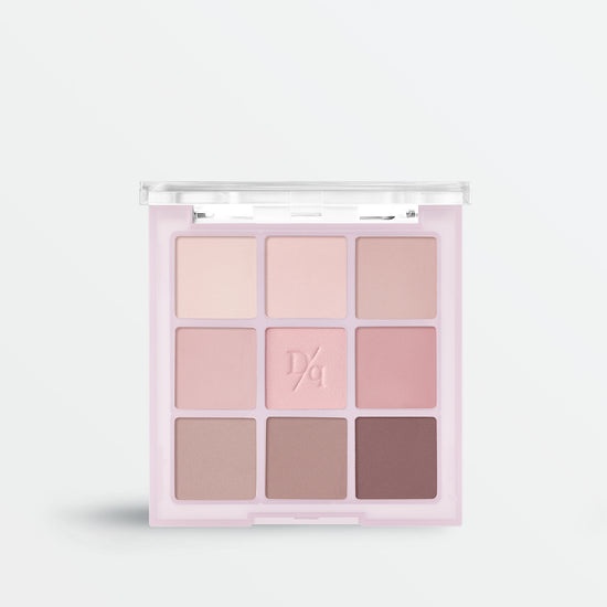 DASIQUE Shadow Palette #13 Cool Blending