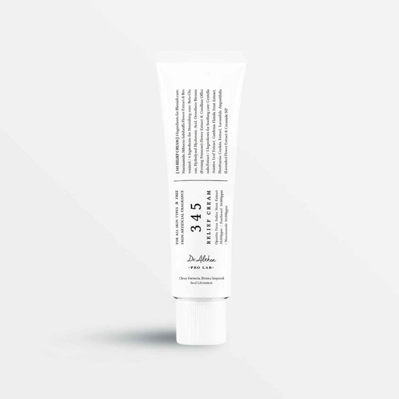 Dr.ALTHEA 345 Relief Cream (50ml)