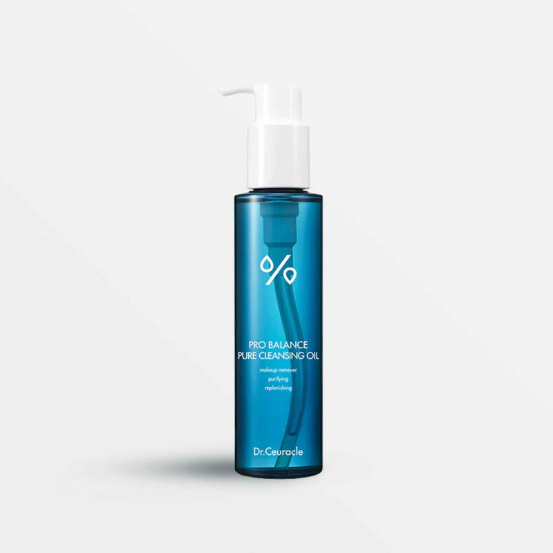 DR CEURACLE Pro-Balance Pure Cleansing Oil (155ml)