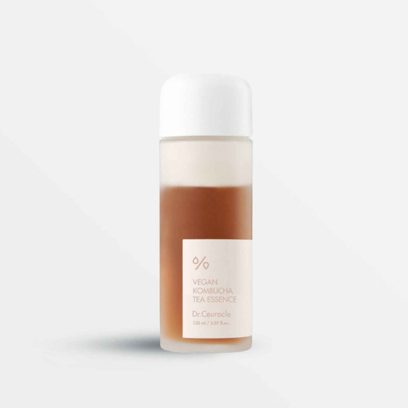 DR CEURACLE Vegan Kombucha Tea Essence (150ml)
