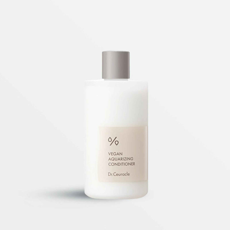 DR CEURACLE Vegan Aquarising Conditioner (300ml)