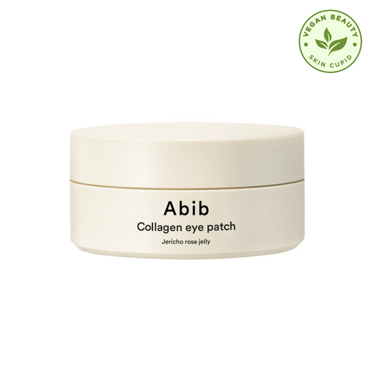 ABIB Collagen Eye Patch Jericho Rose Jelly (60pcs)