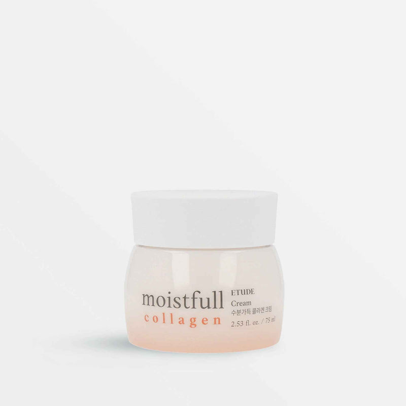 ETUDE HOUSE Moistfull Collagen Cream (75ml)