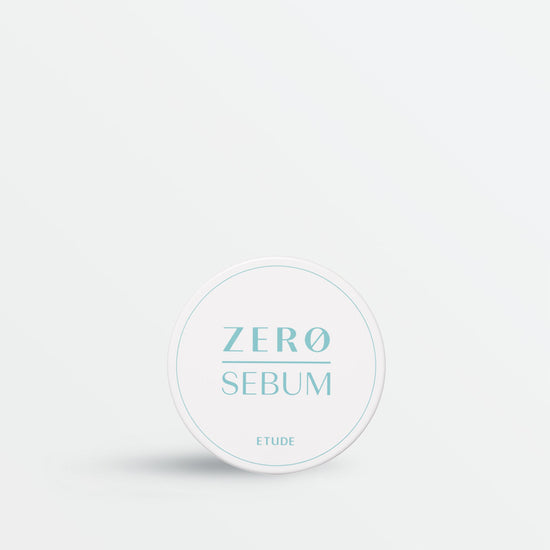 ETUDE HOUSE Zero Sebum Drying Powder (4g)