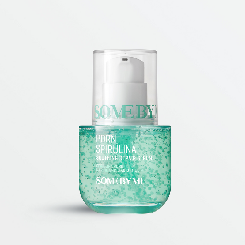 Eqqualberry Spirulina PDRN Relief Serum (50ml)