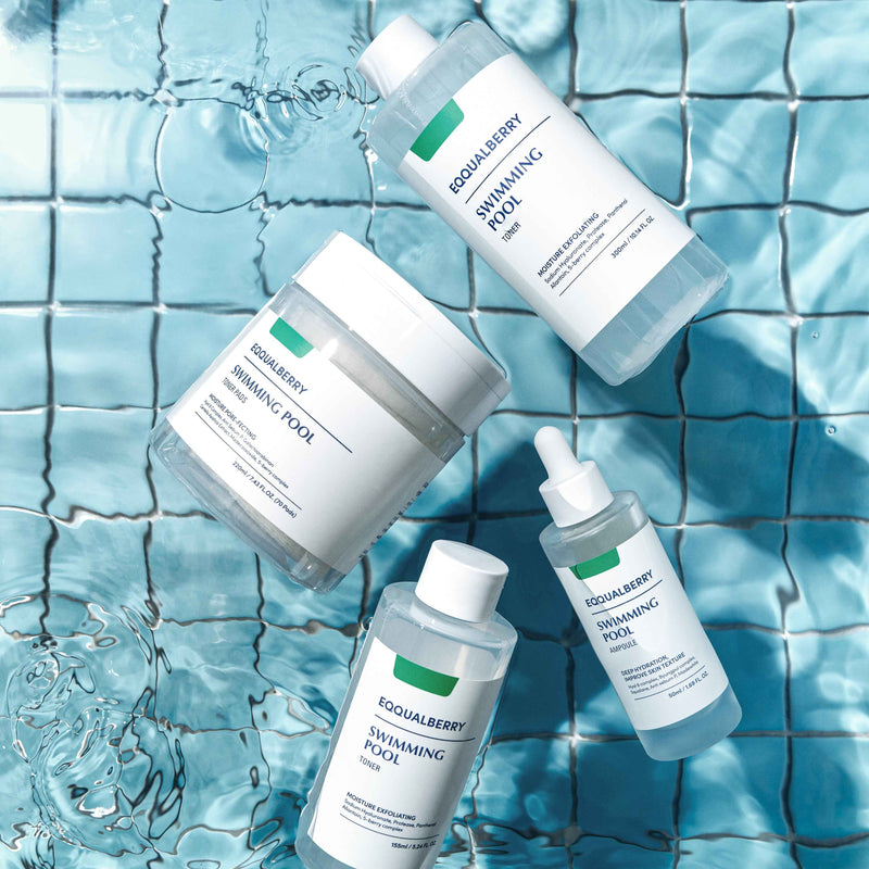 Eqqualberry Swimming Pool Line products