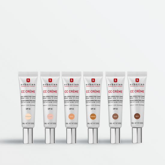 Erborian CC Creme (15ml)