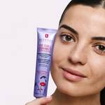 Erborian CC Dull Correct Cream model