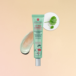 Erborian CC Red Correct Cream CONCEPT SHOT