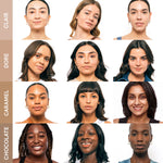 Erborian CC Water Cream (15ml) colour shade