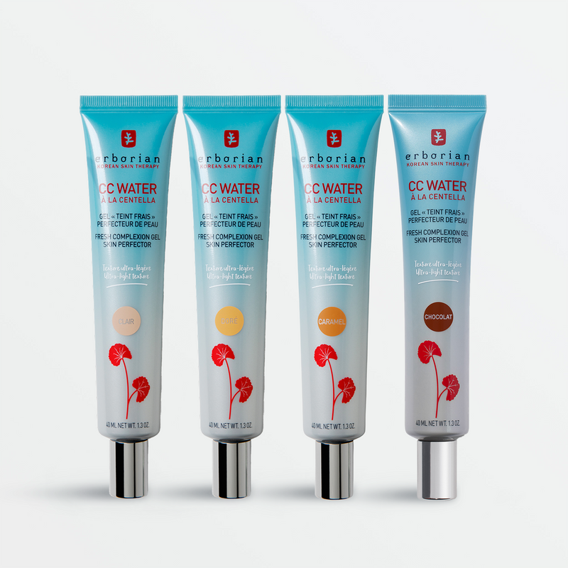 Erborian CC Water Cream (40ml)