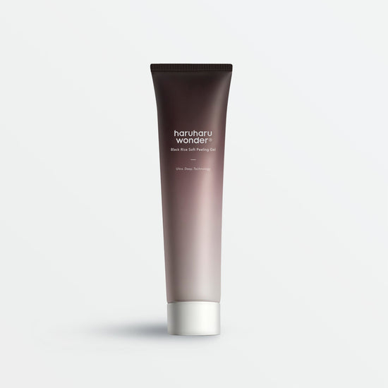 HARUHARU WONDER Black Rice Soft Peeling Gel (100ml)