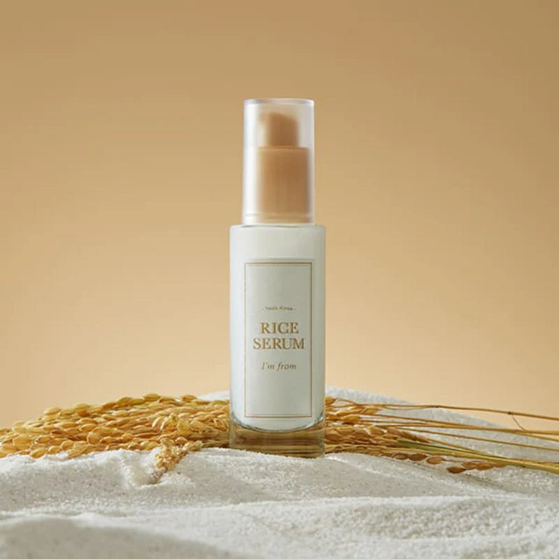 IM FROM Rice Serum (30ml)