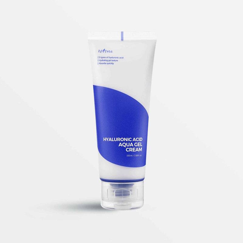 ISNTREE Hyaluronic Acid Aqua Gel Cream (100ml)