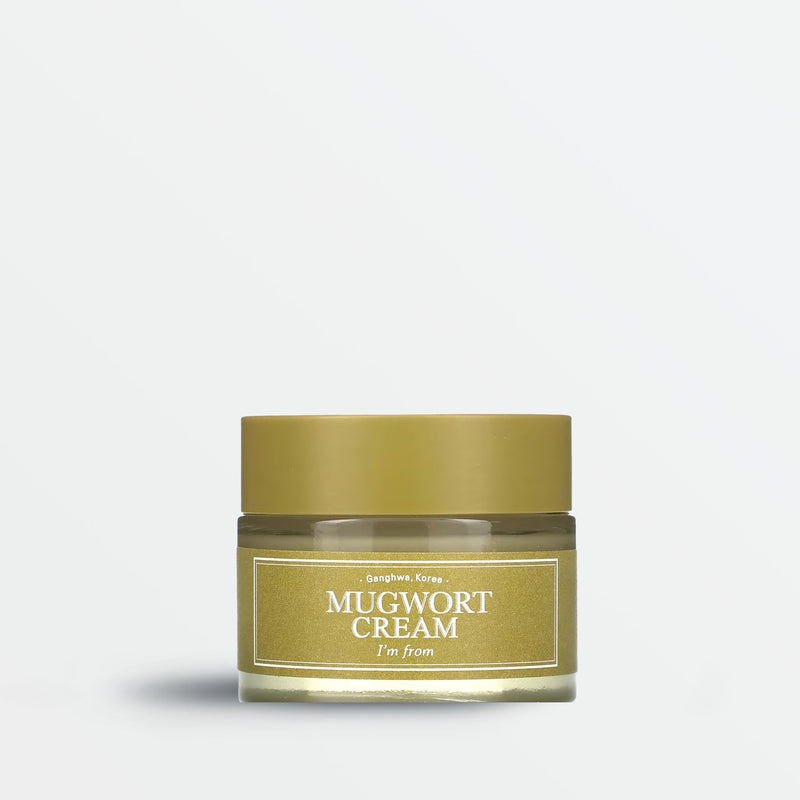 I'M FROM Mugwort Cream (50ml)