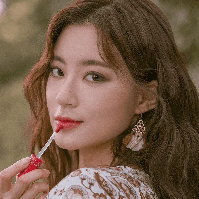 ROM&ND Juicy Lasting Tint - Autumn Fruit Series (3 Colours) - Skin Cupid