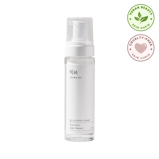 MIXSOON Pure Lacto Inner Cleanser (200ml)
