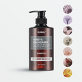 KUNDAL Honey & Macadamia Nature Shampoo - 7 Scents (500ml)