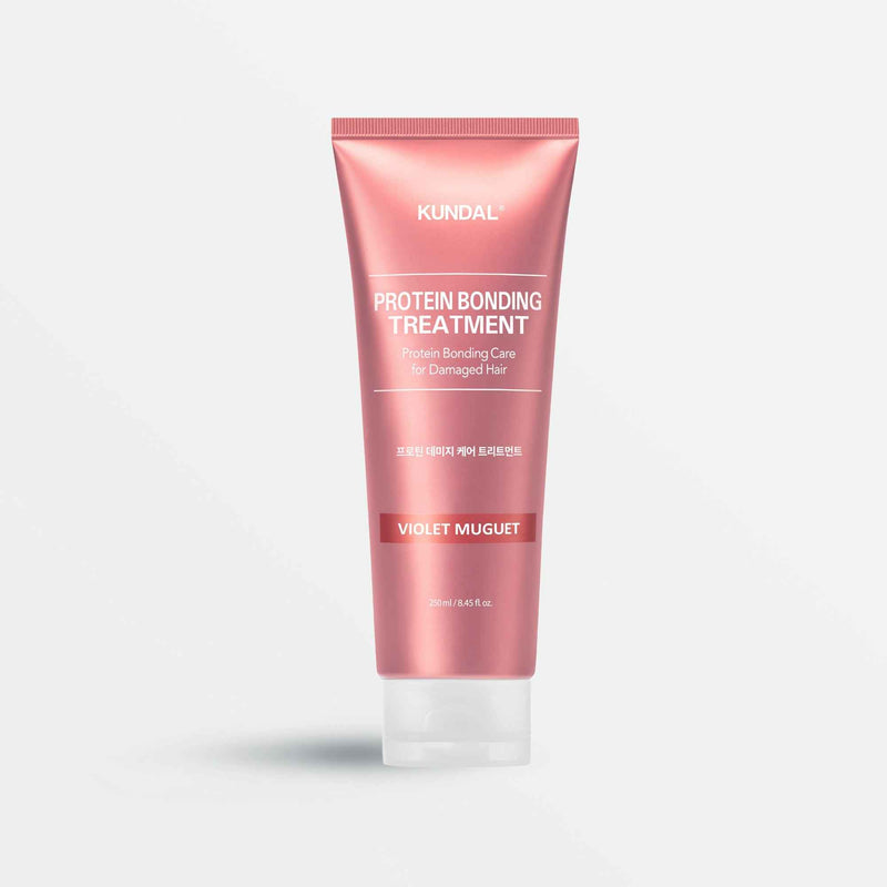 Protein Bonding Treatment Violet Muguet (250ml)
