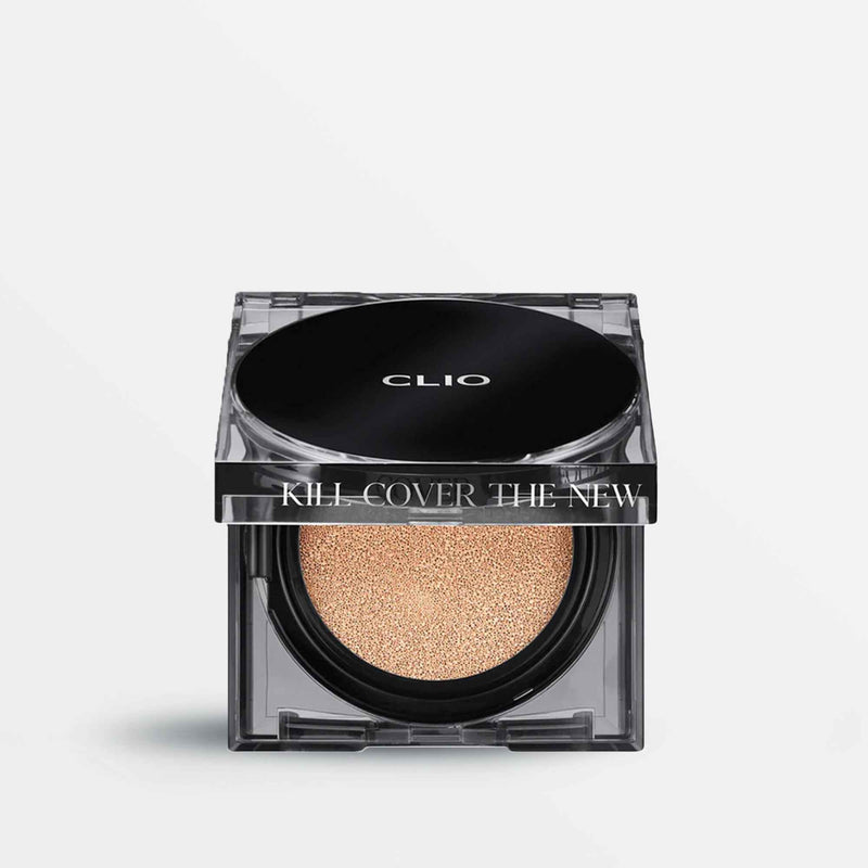 CLIO Kill Cover The New Founwear Cushion (5 Shades)