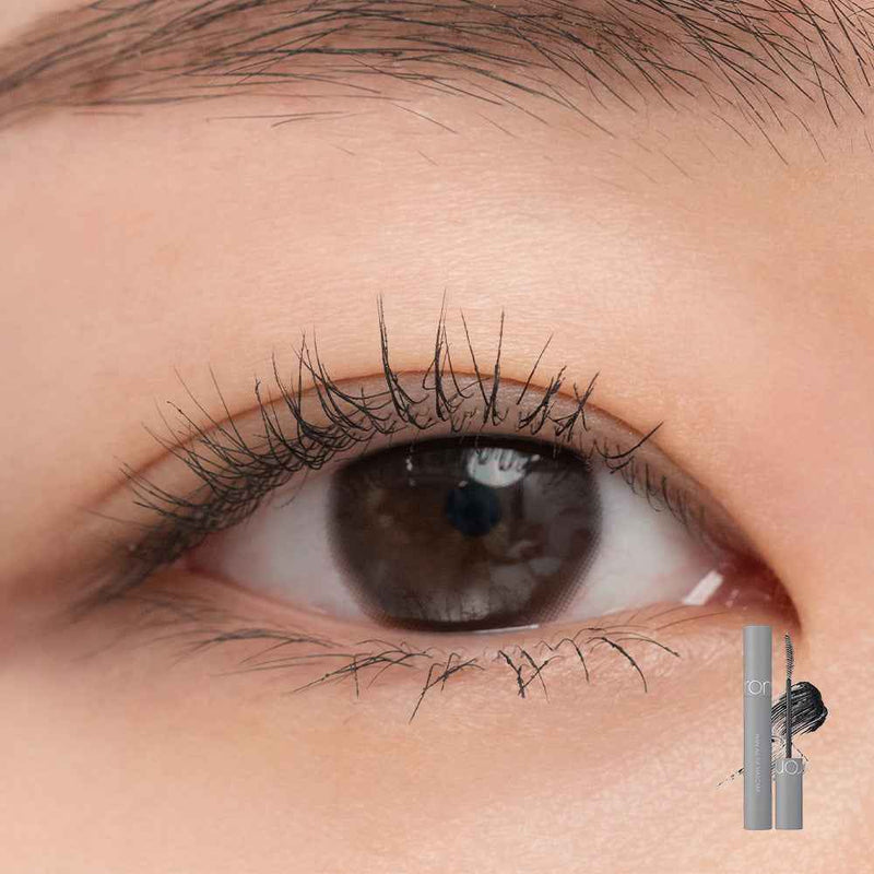 rom&nd HAN ALL FIX MASCARA L01 LONG BLACK
