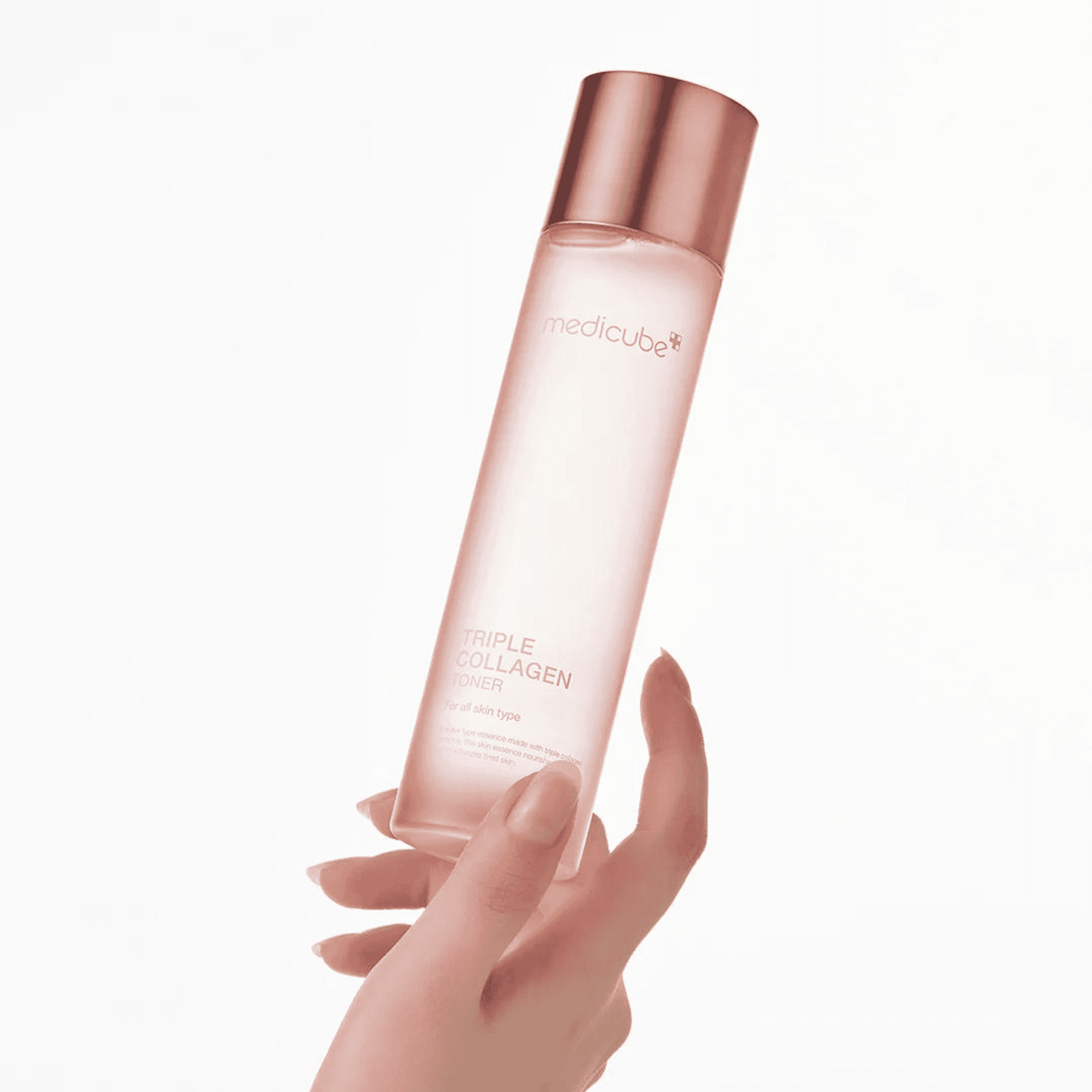 Triple Collagen Toner (140ml)