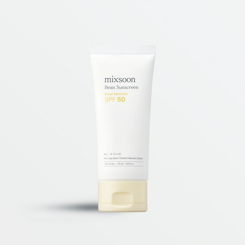 MIXSOON Bean Sun Serum (50 ml) Skin Cupid