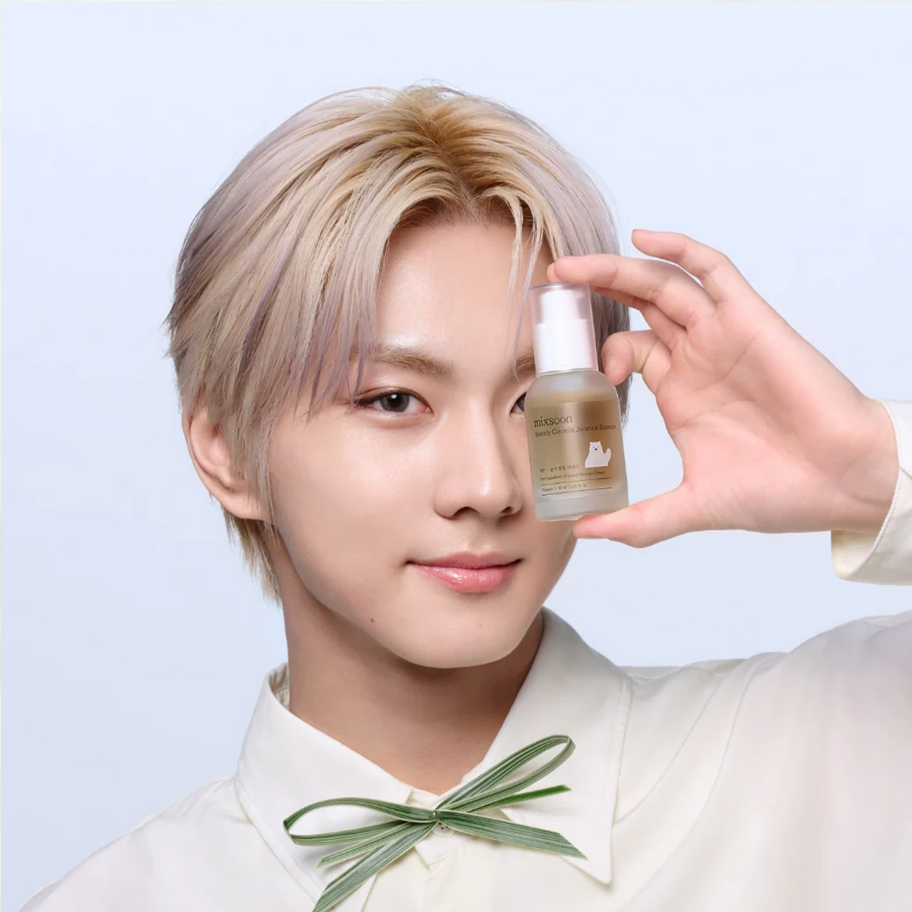 Soondy Centella Asiatica Essence (30ml)