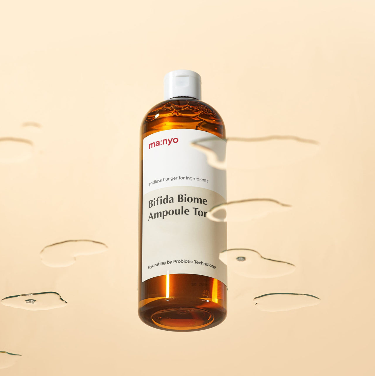 Bifida Biome Ampoule Toner (400ml)
