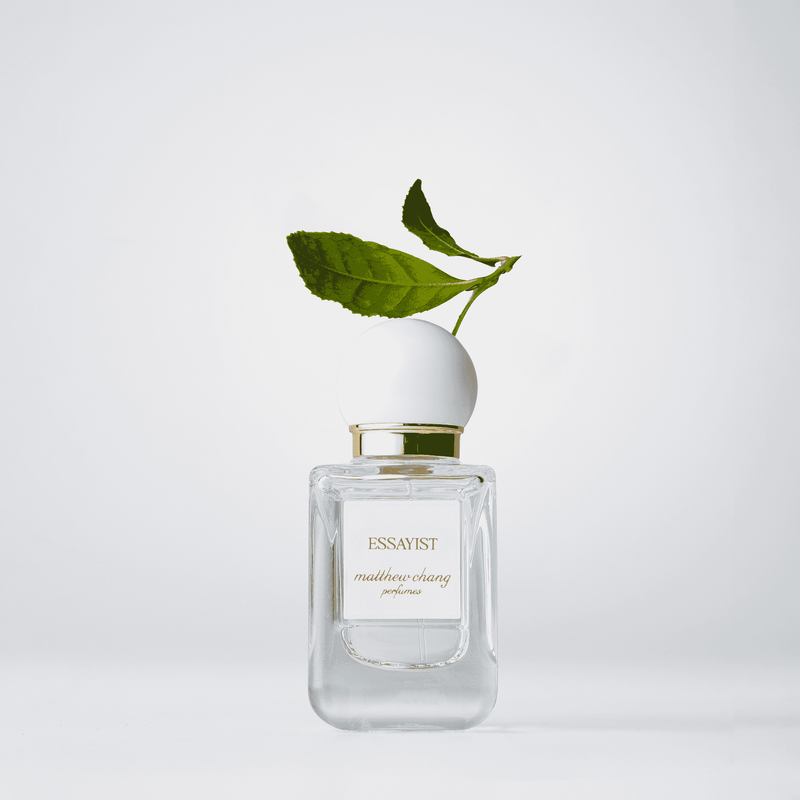 Matthew Chang Essayist Eau de Toilette (30ml) INGREDIENTS