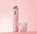 Medicube Booster Pro Pink Bear Head Case