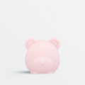 Medicube Booster Pro Pink Bear Head Case