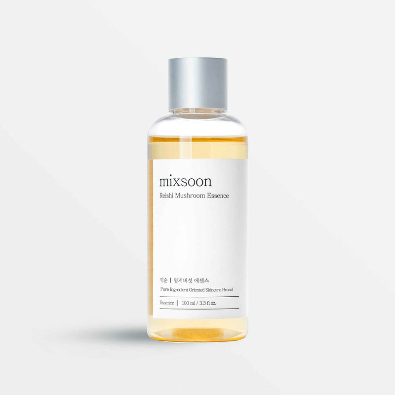 MIXSOON Reishi Mushroom Essence (100ml)