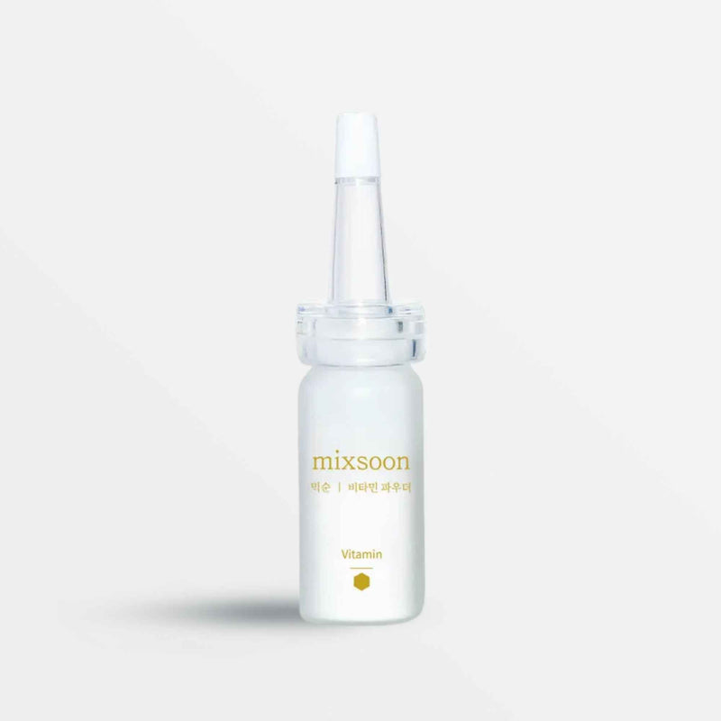 MIXSOON Vitamin C Powder (8g)