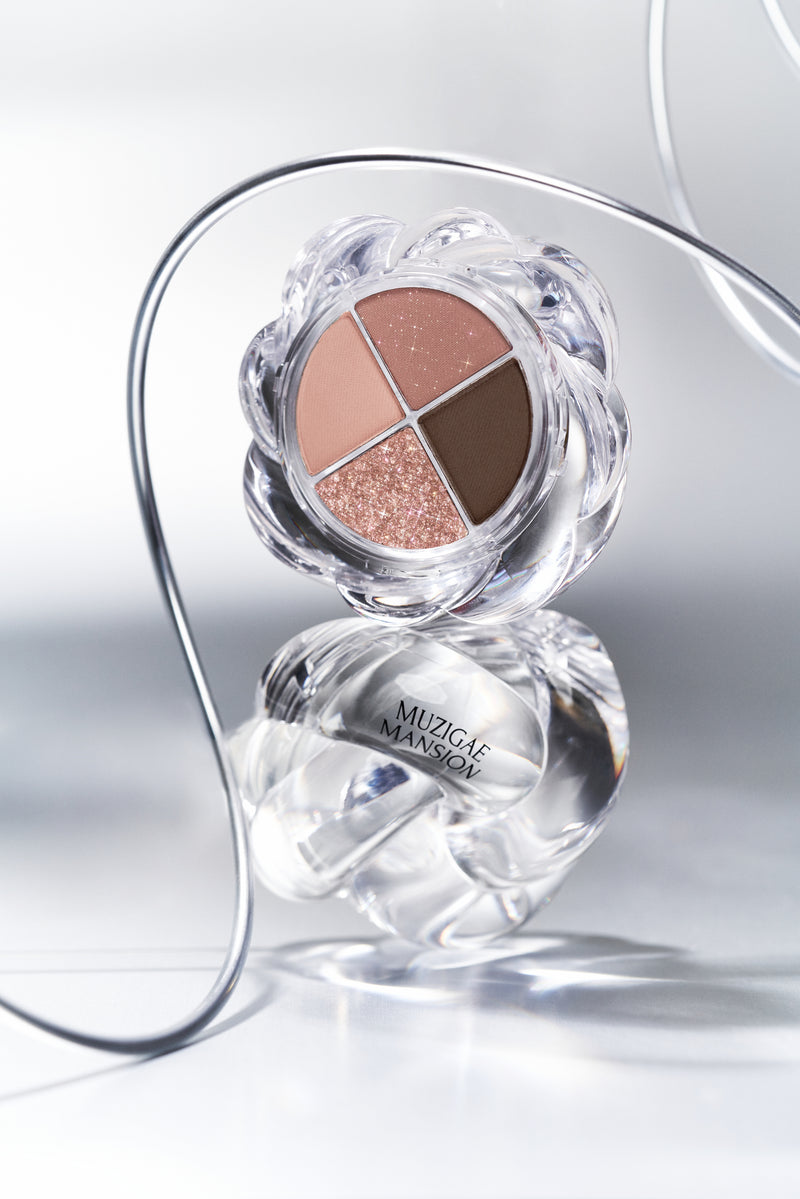 Muzigae Mansion Twist Pot Eye Palette 05 CLOSE UP