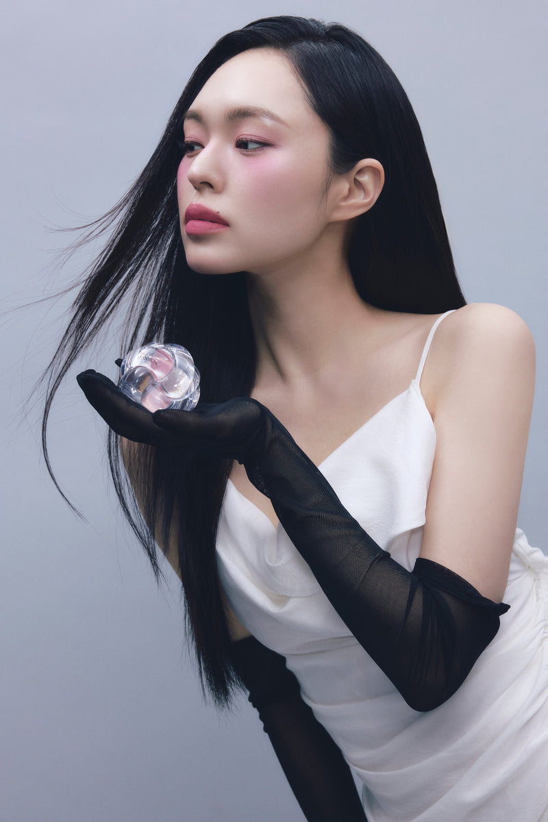 Muzigae Mansion Twist Pot Eye Palette MODEL