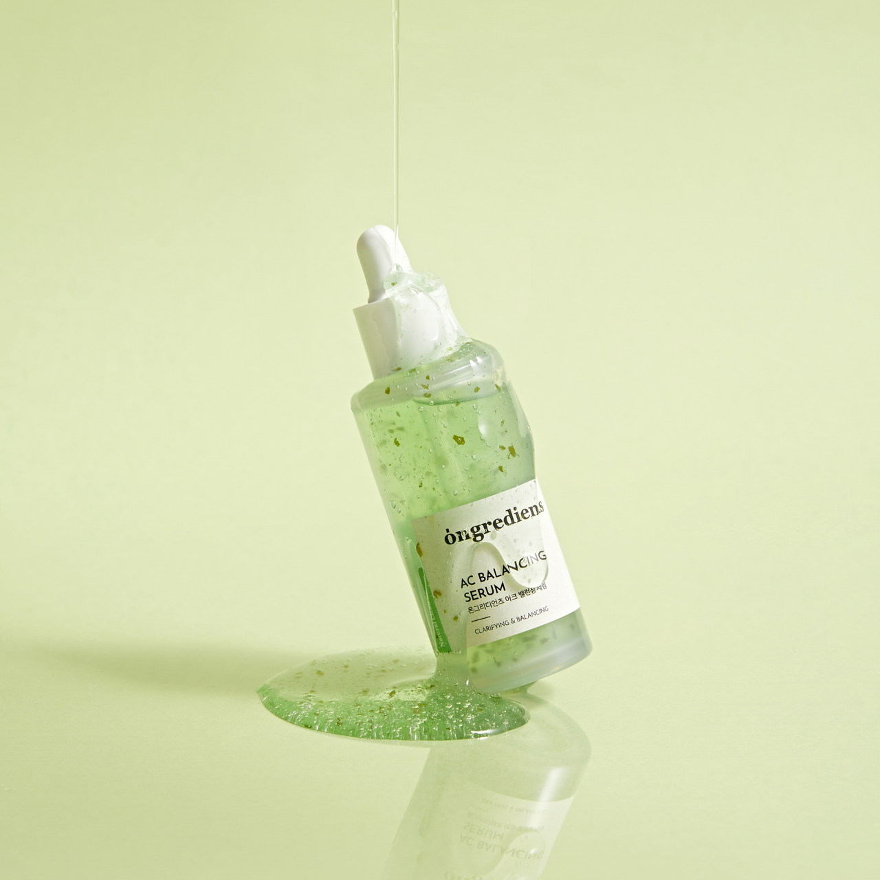 Heartleaf AC Balancing Serum (50ml)