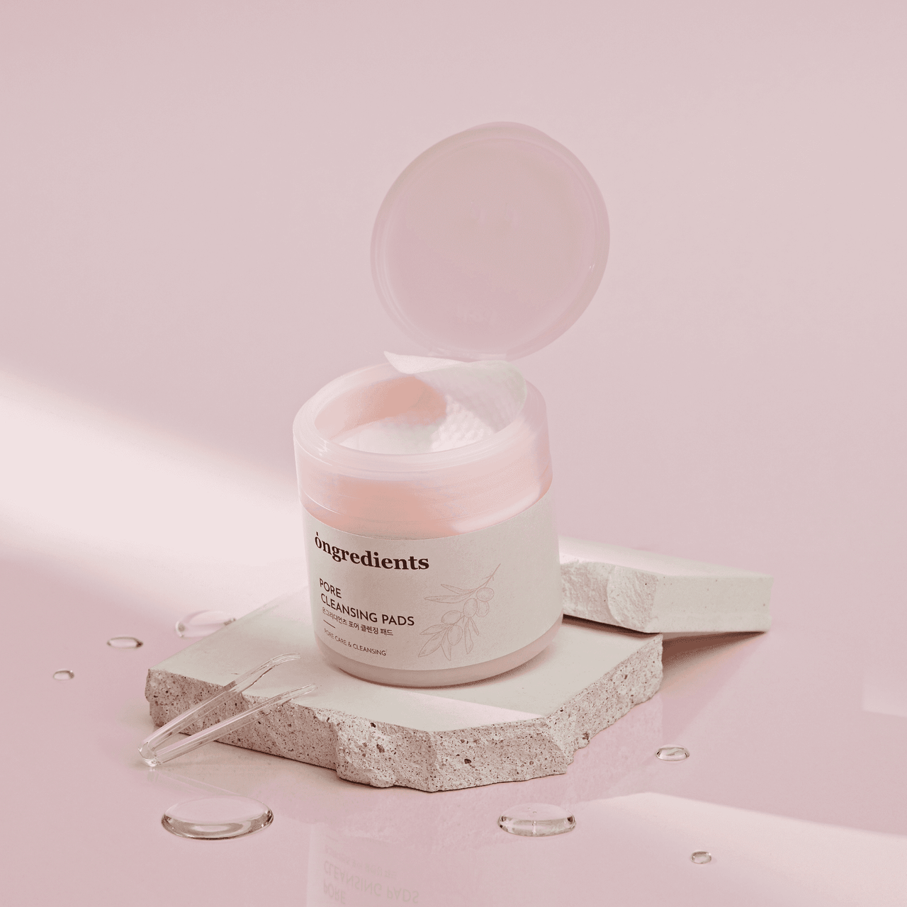 Pore Cleansing Pad (60 pads)