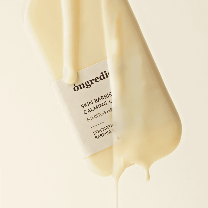 ONGREDIENTS Centella Asiatica Skin Barrier Calming Lotion (200ml) award-winning moisturiser