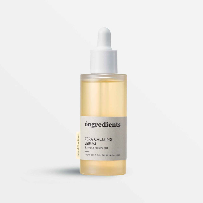 Cera Calming Serum (50ml) - Skin Cupid