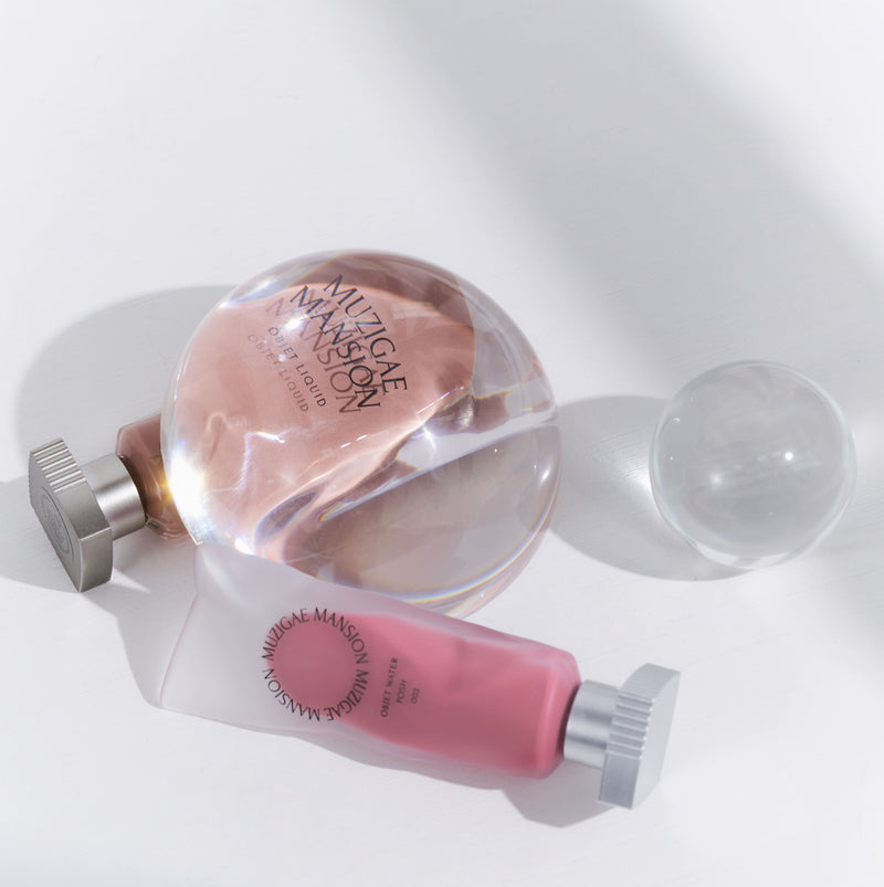 Objet Water (5.8ml) - 8 Colours MOOD IMAGE