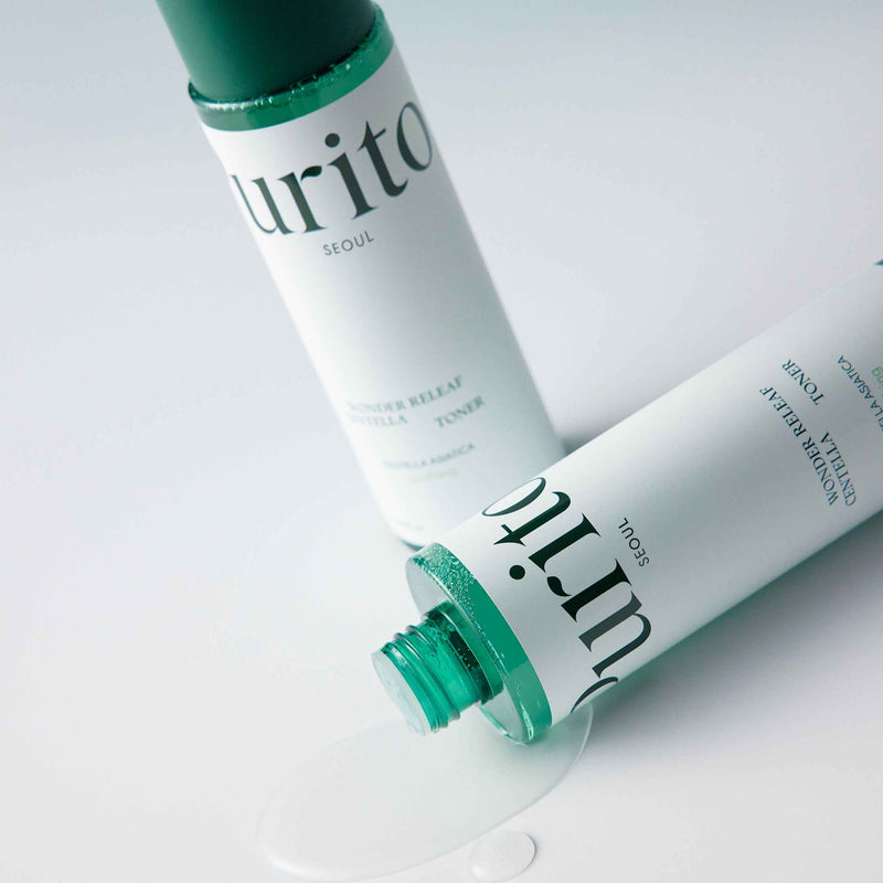 PURITO Wonder Releaf Centella Toner (200ml) TEXTURE