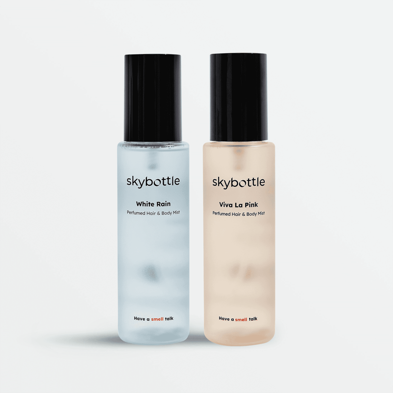 Skybottle Perfumed Hair & Body Mist (100ml)