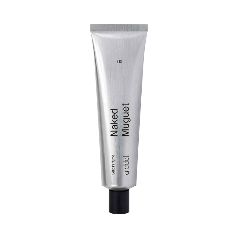Solid Perfume Naked Muguet 313 (30g) - Skin Cupid